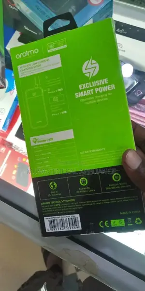 Oraimo Freepods 3