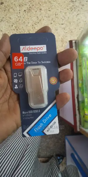 Flash Drive
