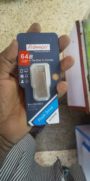 Flash Drive