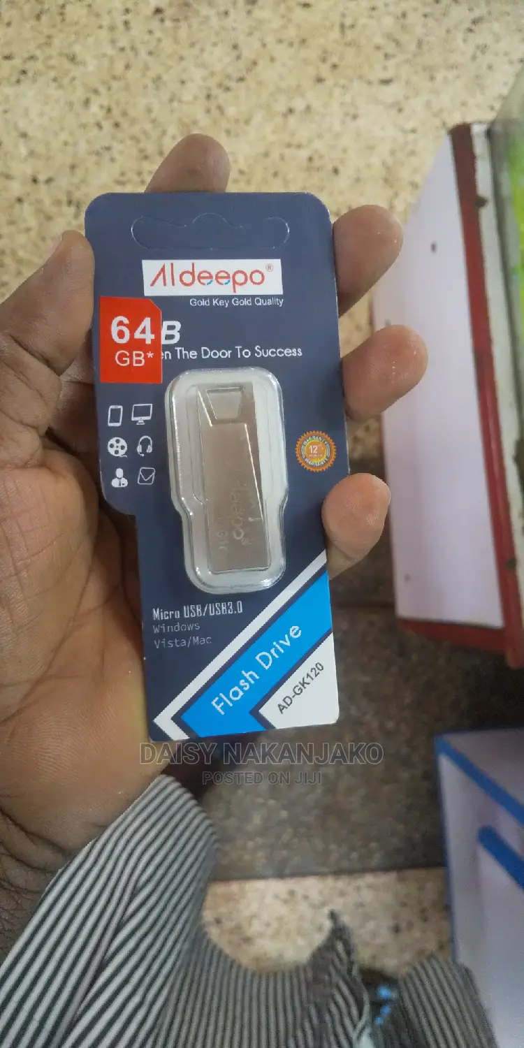 Flash Drive