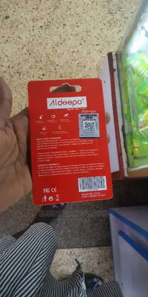 Flash Drive