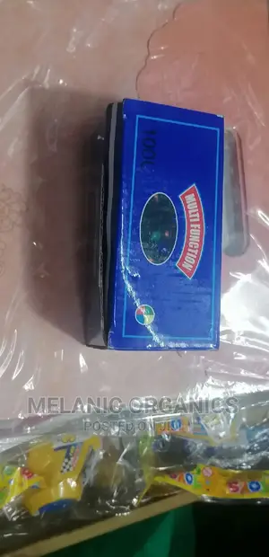 Christmas Tree Lights 100L