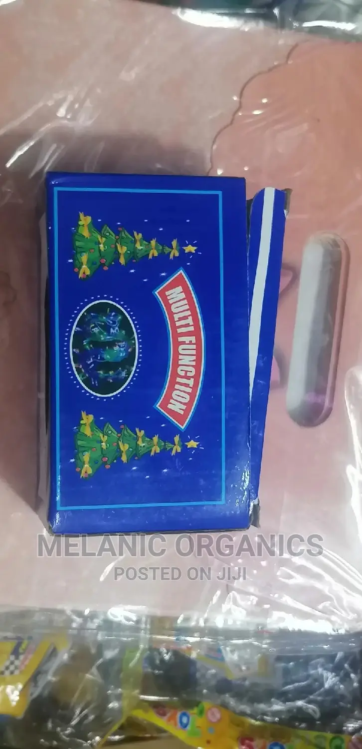 Christmas Tree Lights 100L
