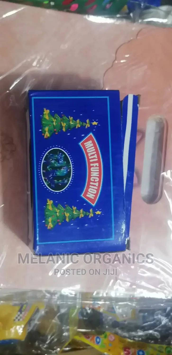 Christmas Tree Lights 100L