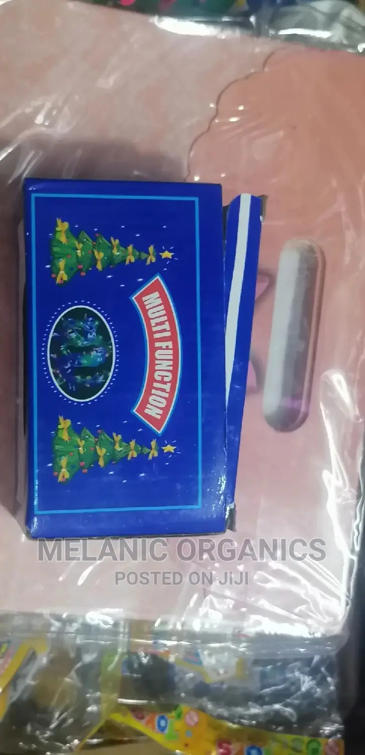 Christmas Tree Lights 100L