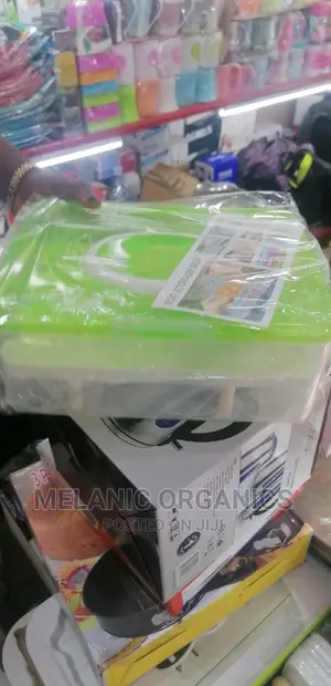 Egg Storage Containers