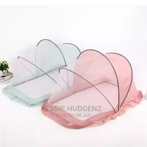 Foldable Baby Mosquito Net
