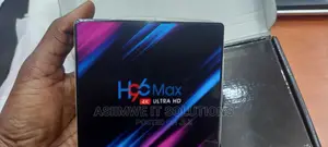Android Tv Box 4k