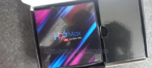 Android Tv Box 4k
