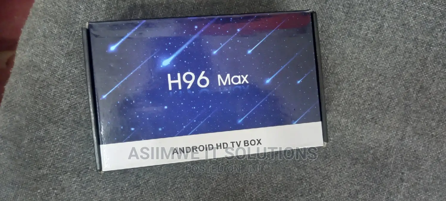 Android Tv Box 4k