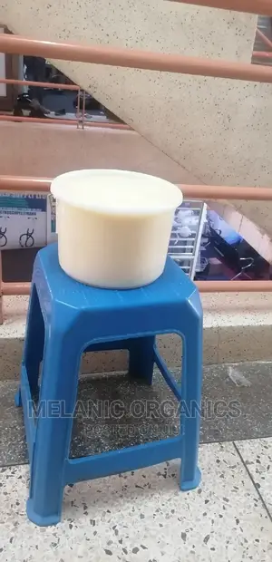 Shea Butter 5 Litre