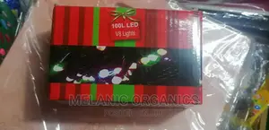 Christmas Tree Lights 100L LED V8 Lights
