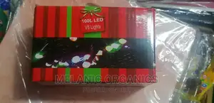 Christmas Tree Lights 100L LED V8 Lights
