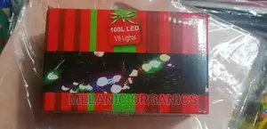 Christmas Tree Lights 100L LED V8 Lights