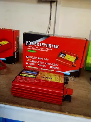 500W Solar Inverter / 500W Inverter