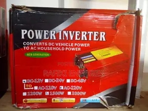 1200W Inverter / 1200W Solar Inverter