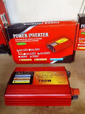 700W Inverter / 700W Solar Inverter