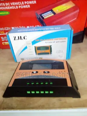 Charge Controller