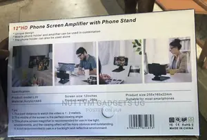 Mobile Phone Video