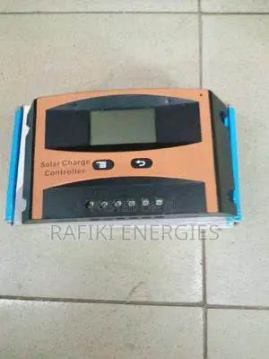 40A Charge Controller / Regulator
