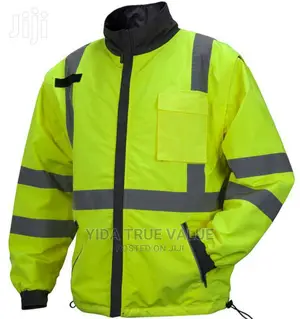 Safty Jackets