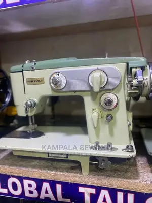 Japan Design Sewing Machine
