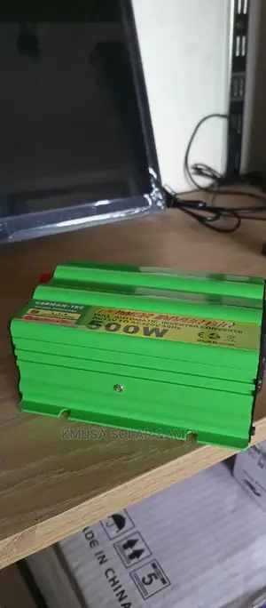 500w German Tec Invator