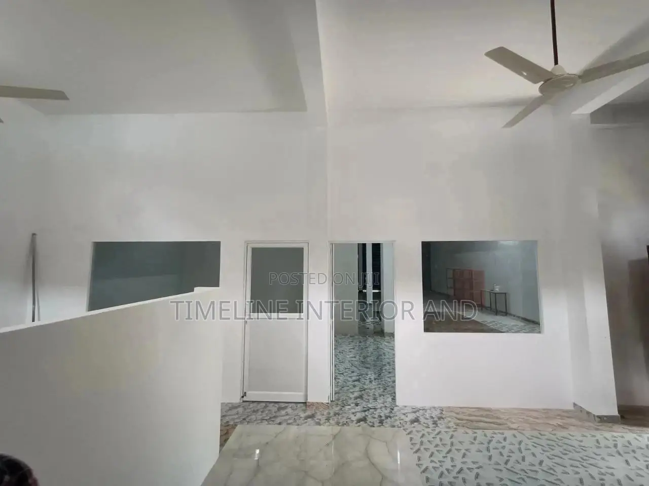 Gypsum Partitioning Experts.