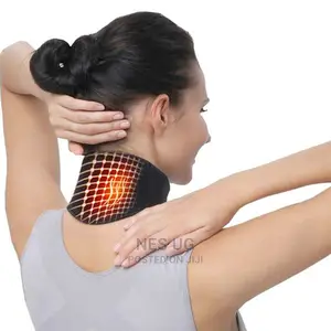 Neck Belt Massager