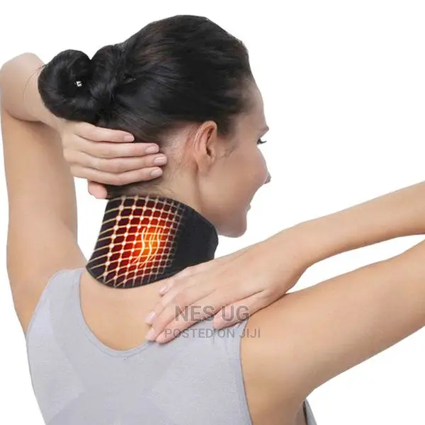Neck Belt Massager