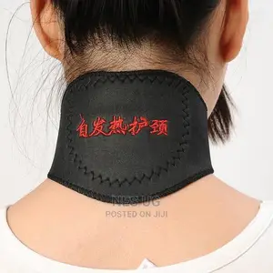 Neck Belt Massager