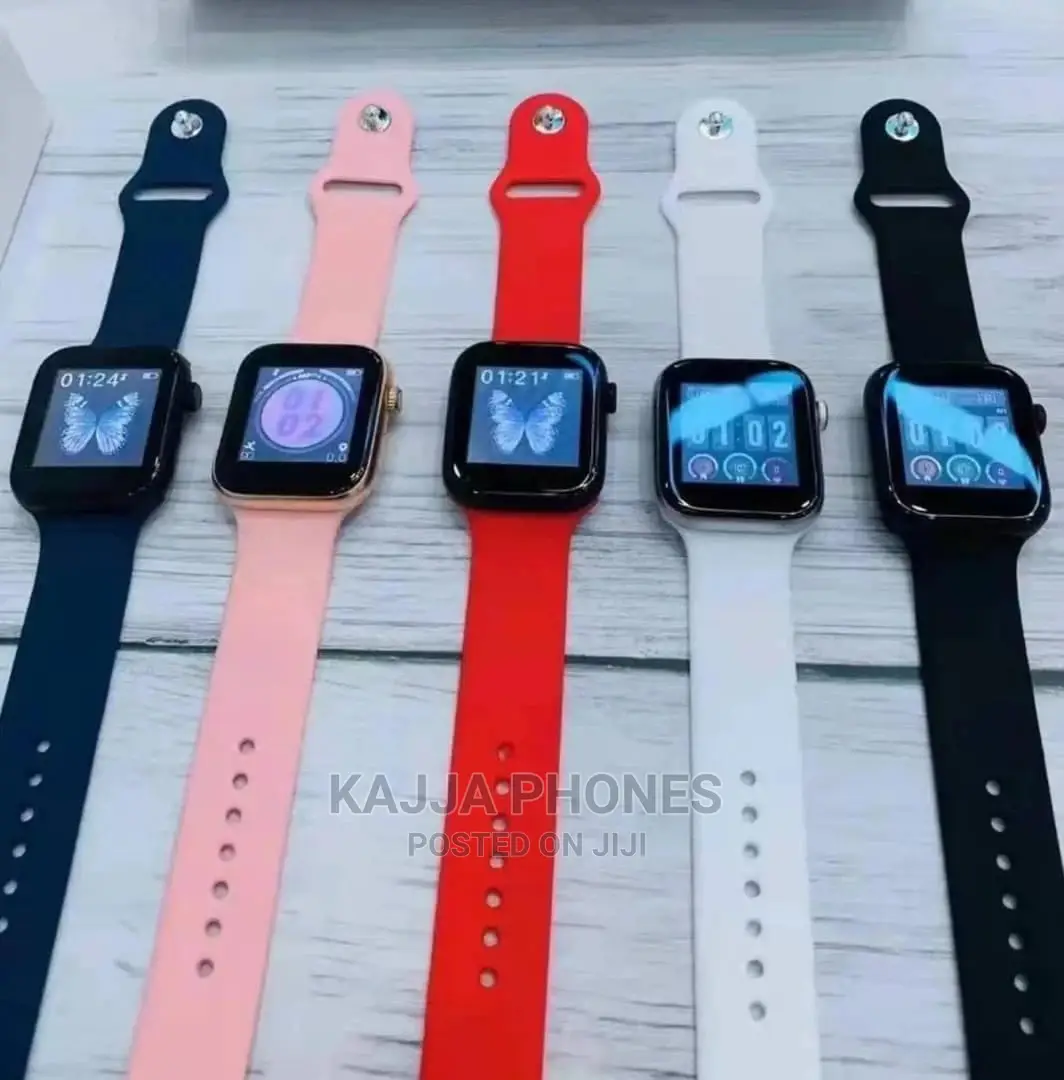 Smart Bracelet Watch