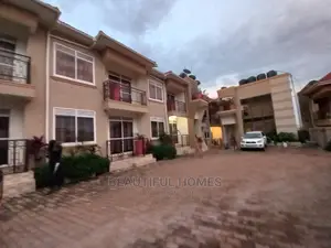 Furnished 2bdrm Block of Flats in Kisaasi, Central Division for Sale