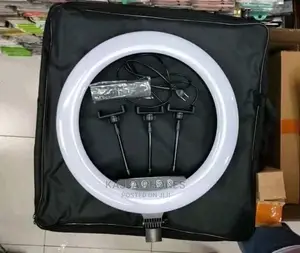 12.Ring Fill Light