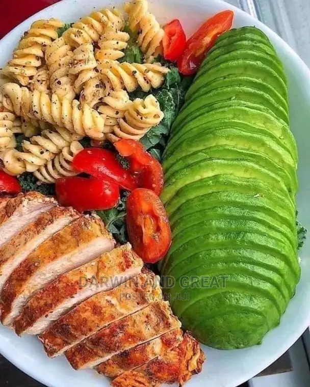 Catering Services