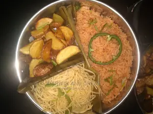 Catering Services