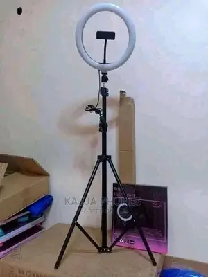 12 Inches Selfie Ring Fill Light