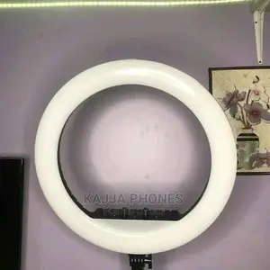 Selfie Led Ring Light