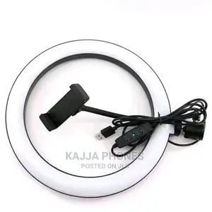 Selfie Led Ring Light