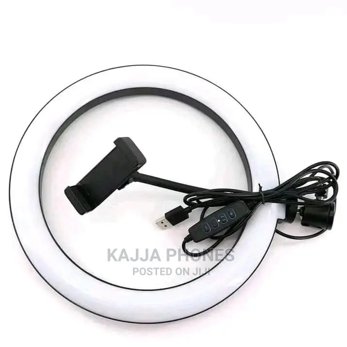 Selfie Led Ring Light