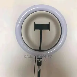 14 Inches Ring Fill Light With Stand