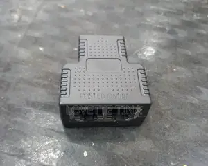 Rj45 Splitter