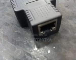 Rj45 Splitter