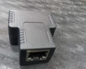 Rj45 Splitter