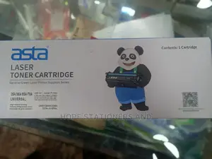 HP Laserjet Catrigdes