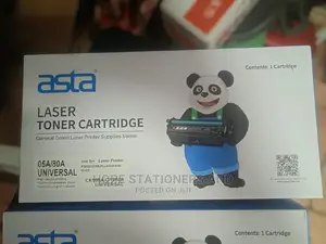 HP Laserjet Catrigdes