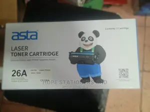 HP Laserjet Catrigdes