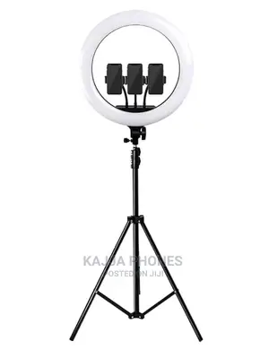Ring Light for Phones