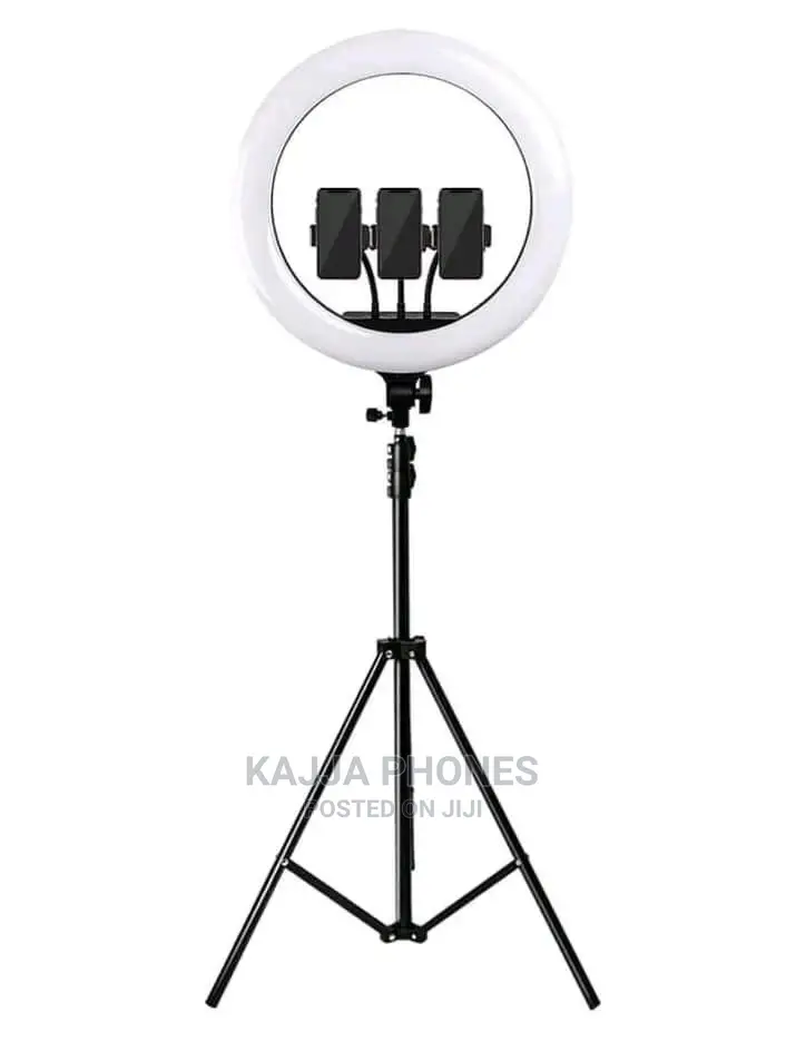 Ring Light for Phones
