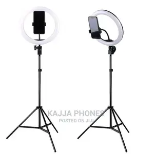 Ring Light for Phones